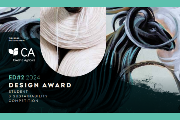 PRAZO ADIADO: Candidaturas para o Lãnd Design Award